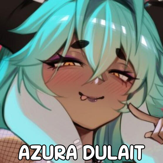 AZURA DULAIT